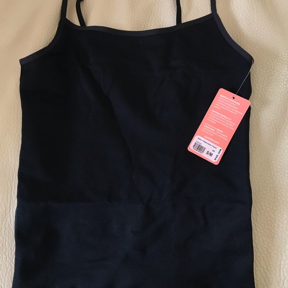 Yummie Seamless Cami - Picture 2 of 2